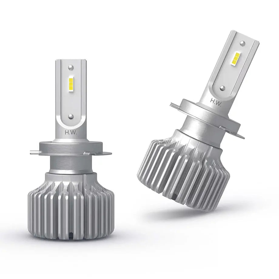 Philips Ultinon Pro1000 LED H4 Headlight Bulb Kit Philips