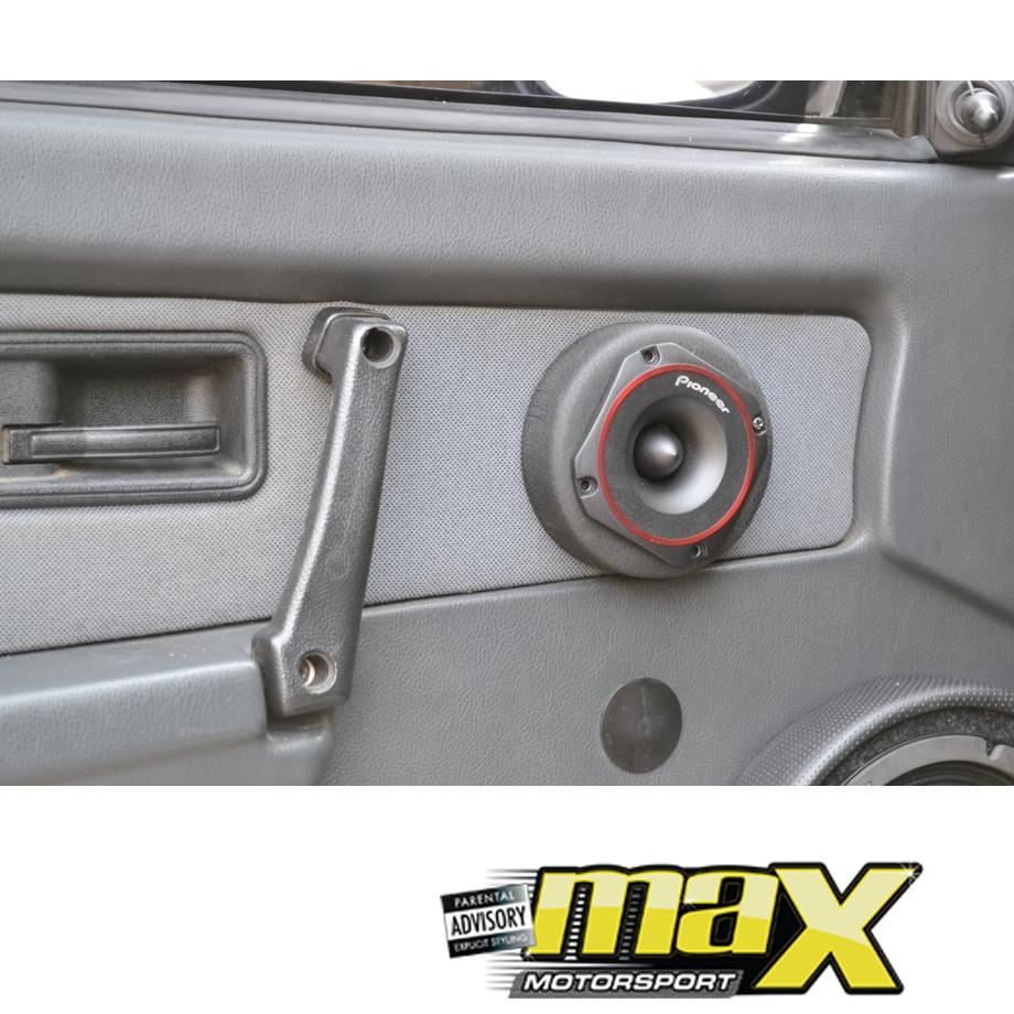 Pioneer TS-B350PRO Bullet Tweeters (250W) Pioneer