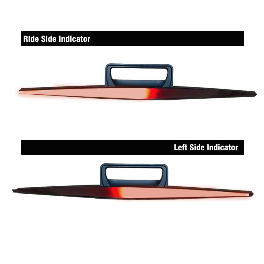 Ranger T6/T7/T8 LED Tailgate Arrow Kit Max Motorsport