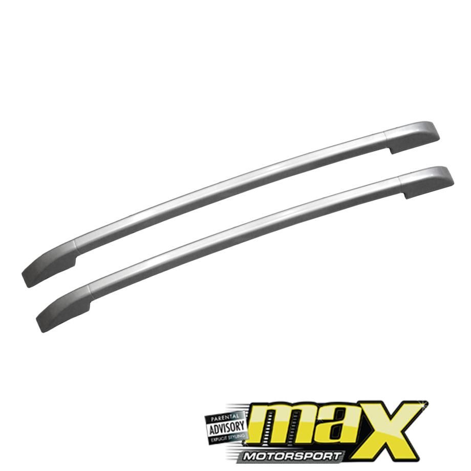 Ranger T6/T7 (12-18) Stick On Roof Racks maxmotorsports