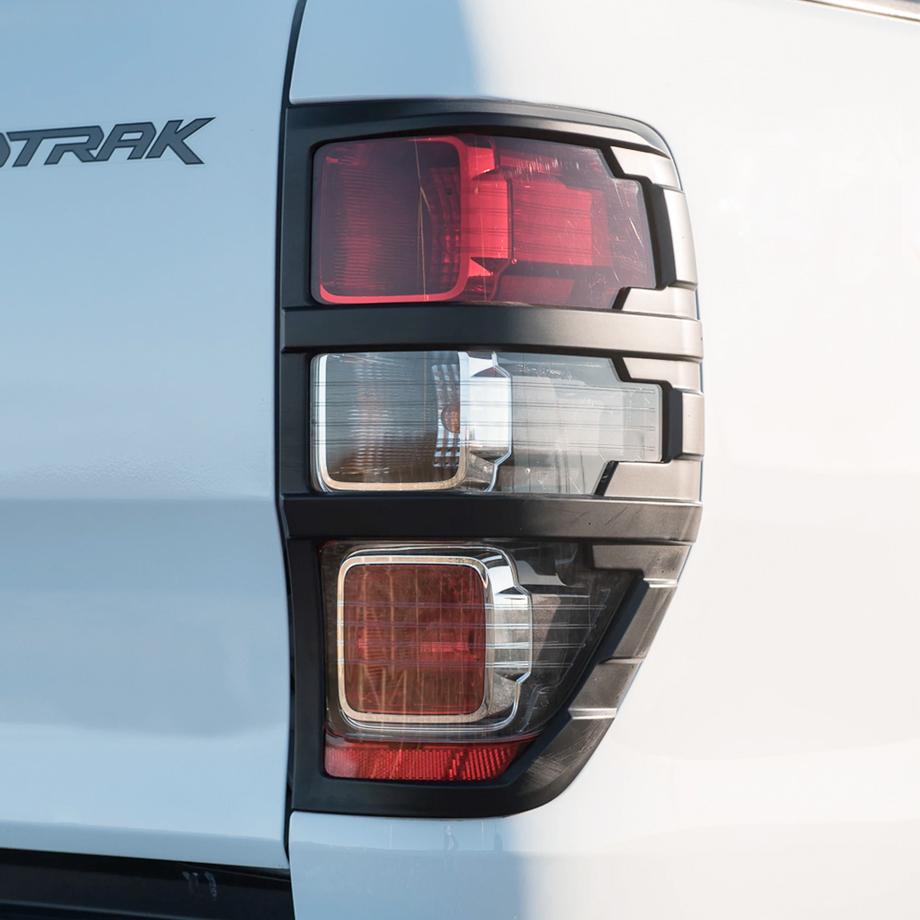 Ranger T6/T7 (15-On) Taillight Surround Max Motorsport