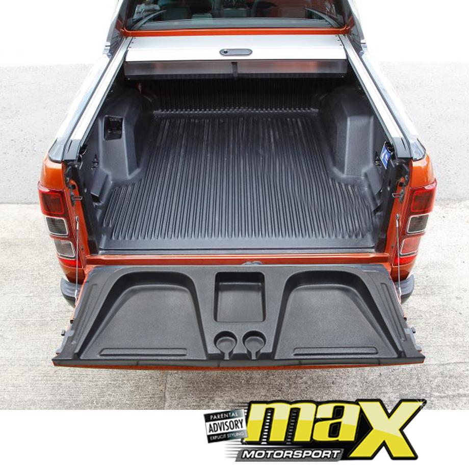 Ranger (12-On) Tailgate Seat Cover maxmotorsports