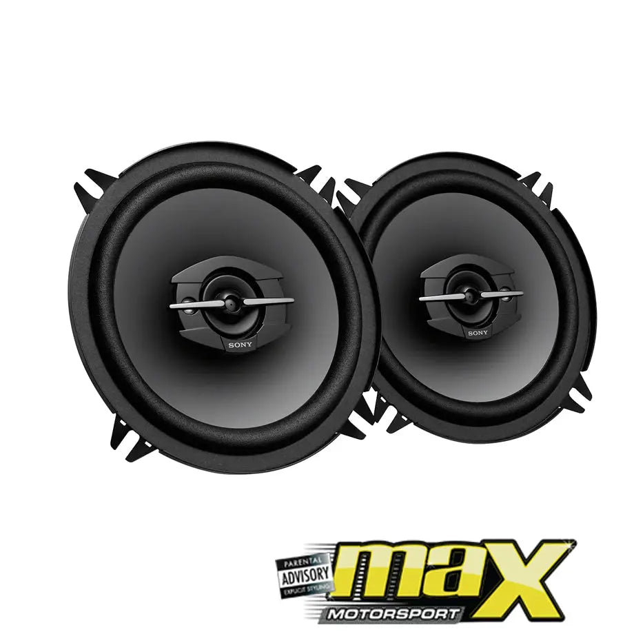 Sony XS-GTF1339 3-Way 5.25" Mids 230W Sony
