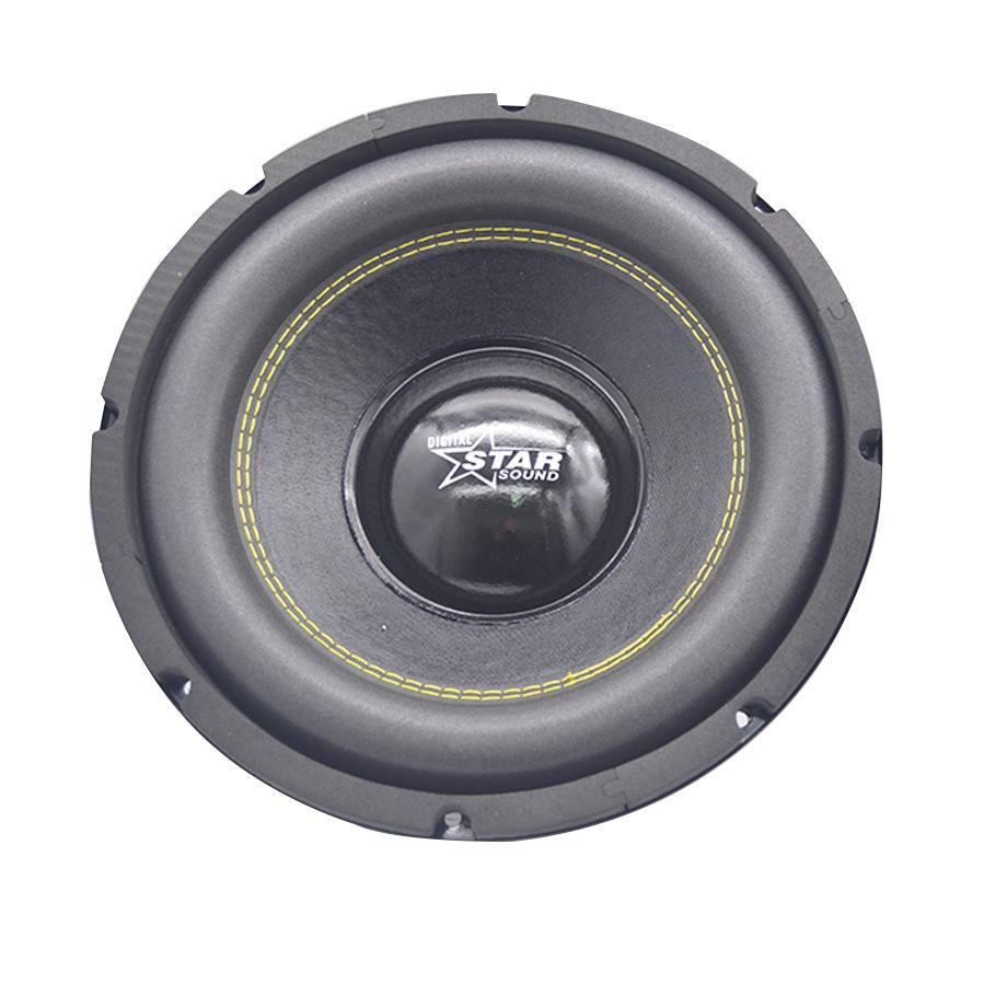 Star Sound Gladiator 12" DVC Subwoofer Star Sound