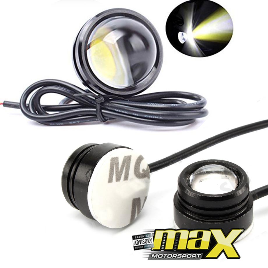 Stick On SMD Eagle Eye Bulb maxmotorsports