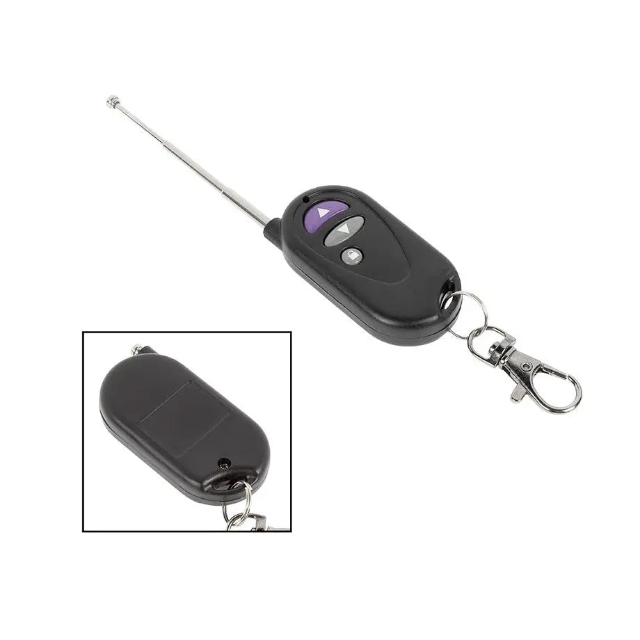 Strobe Light Controller Module With Wireless Remote Max Motorsport