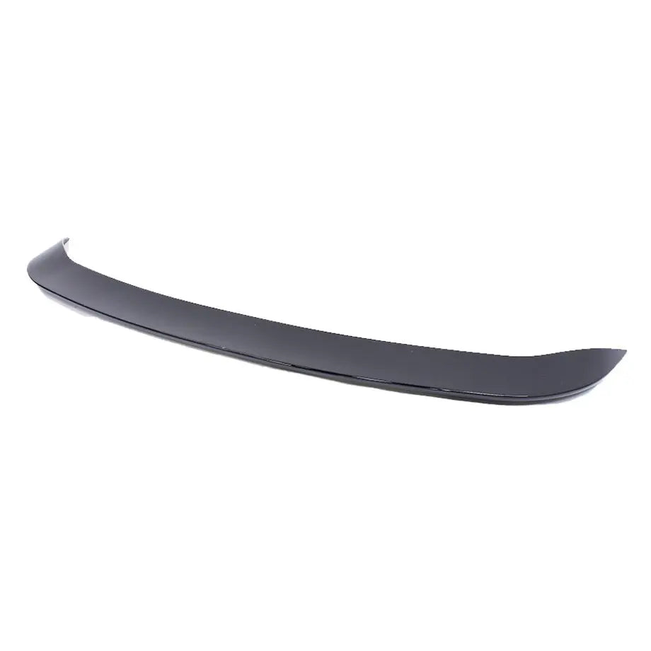 Suitable To Fit - Golf 8 Osir Style Gloss Black Roof Spoiler Max Motorsport
