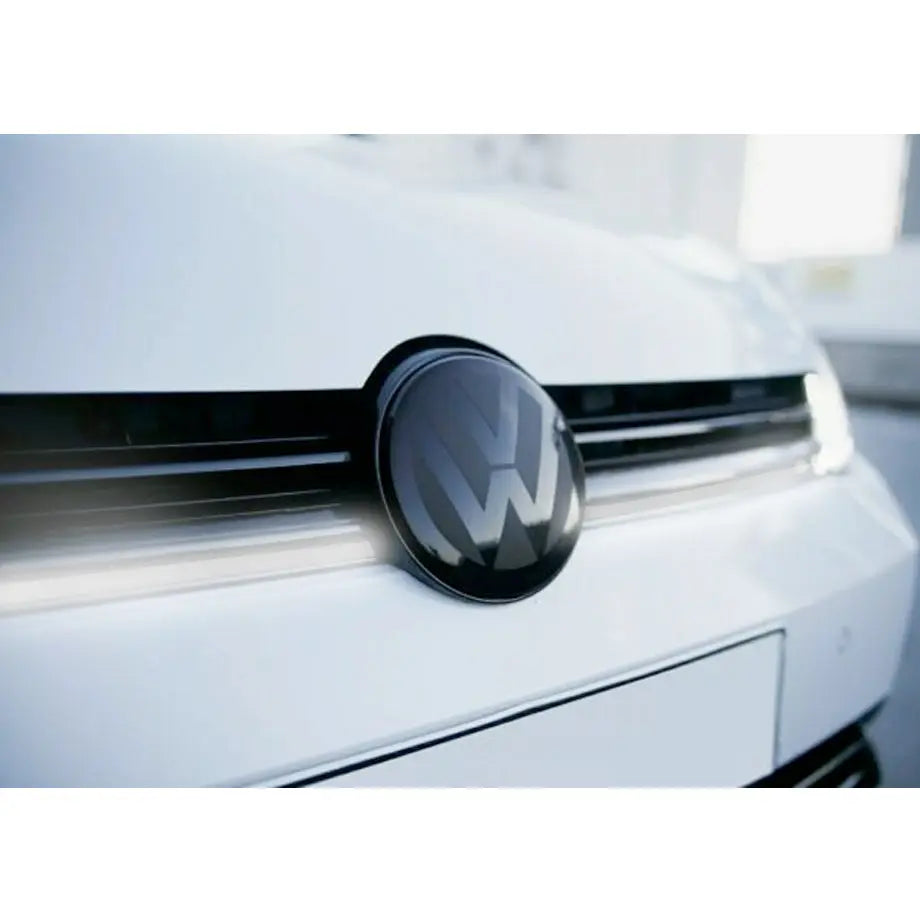 Suitable To Fit - Universal Golf 8 Style Dynamic DRL Grille Strip Max Motorsport