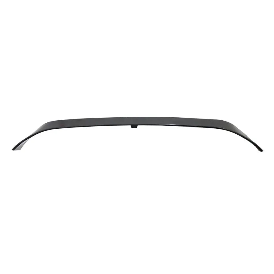 Suitable To Fit - VW Golf 8 GTI Clubsport Style Gloss Black Roof Spoiler - Type A Max Motorsport