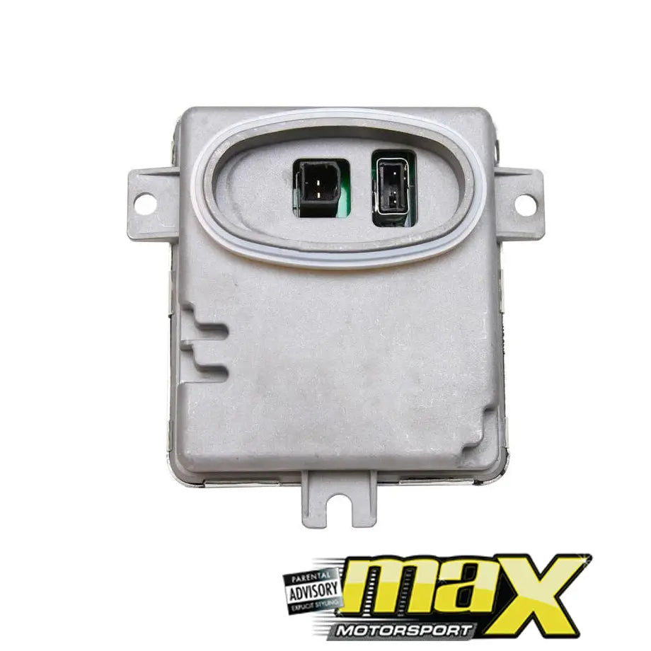 Suitable To Fit BM E90/E91 - D1/3 (M3) Xenon HID Headlight Ballast maxmotorsports