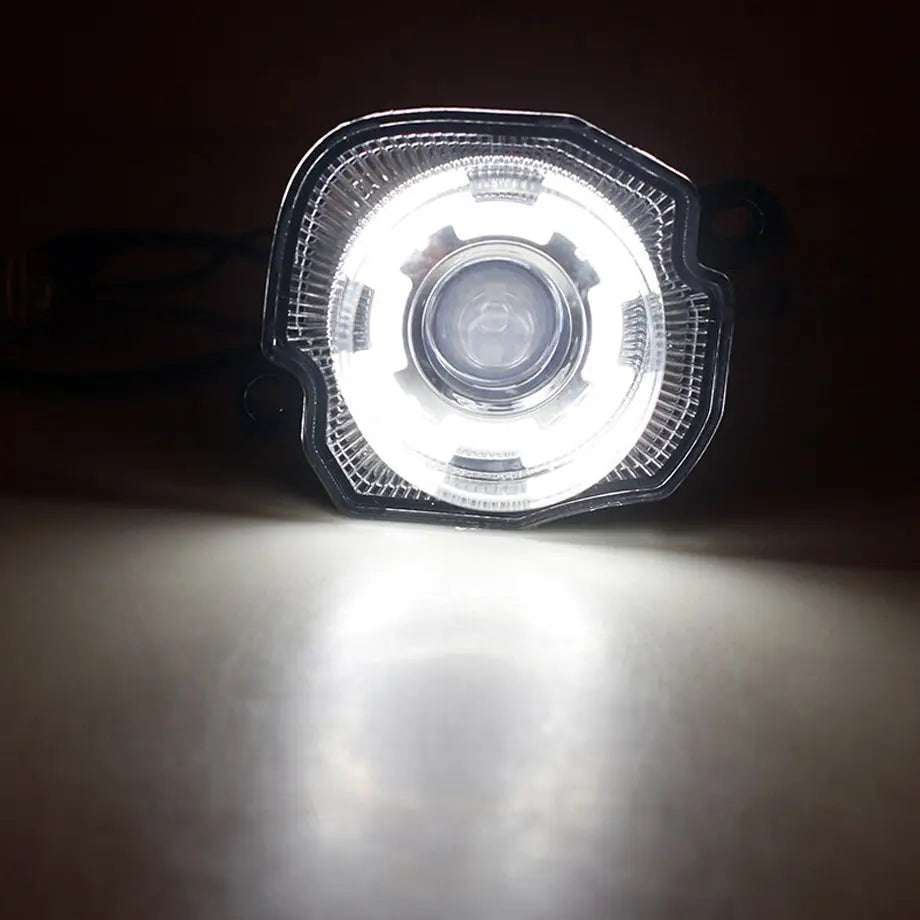 Suzuki Jimny DRL Headlight Maker (18-19) Max Motorsport