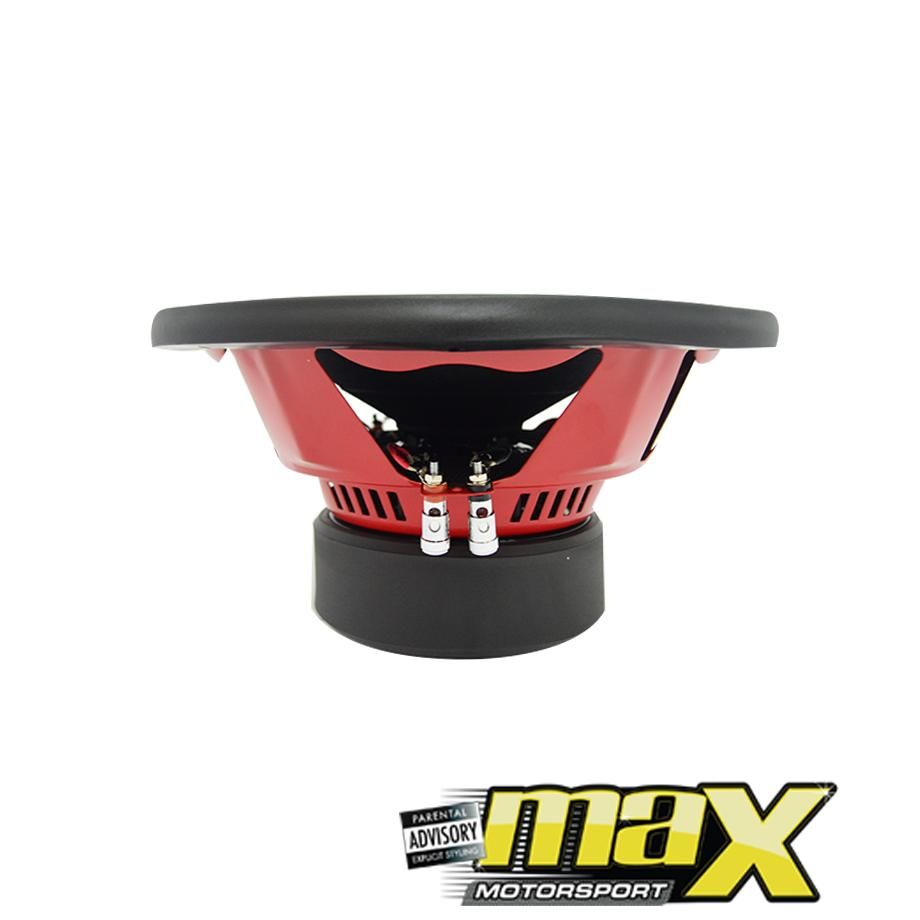 Targa 12" Jive Series SVC Subwoofer (4600W) Targa