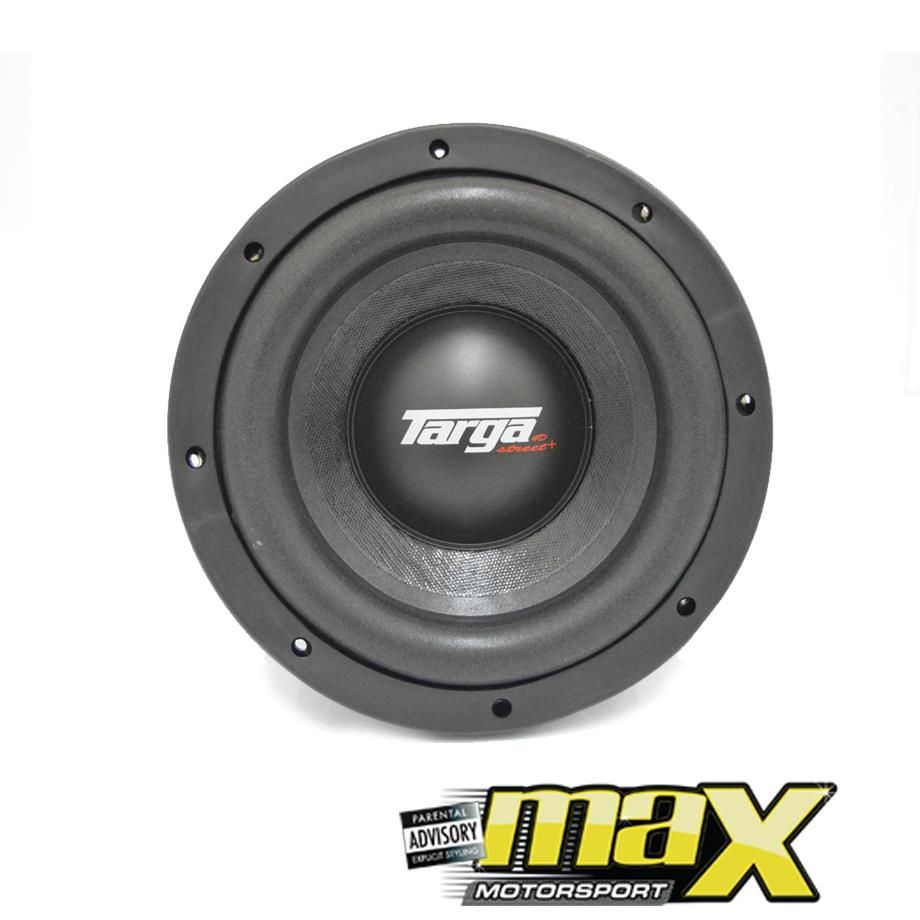 Targa subs 2024 for sale