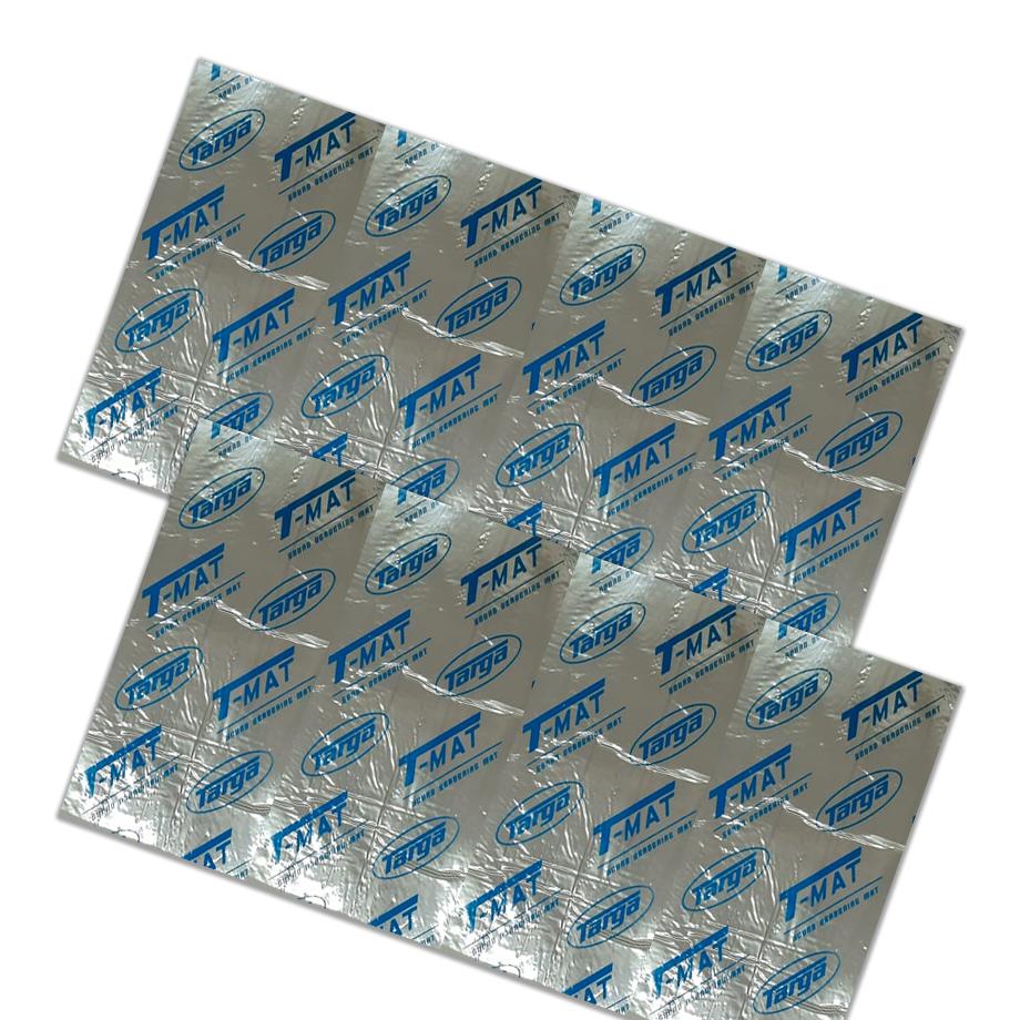 Targa Xtreme Sound Deadening Mat Max Motorsport
