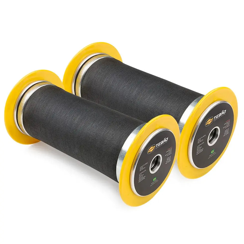 Tebao Front Sleeve Bags - 20MM Tebao Air Suspension