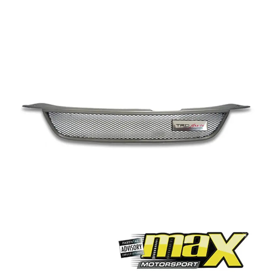 Toyota Corolla RSi (96-98) TRD Mesh Grille maxmotorsports