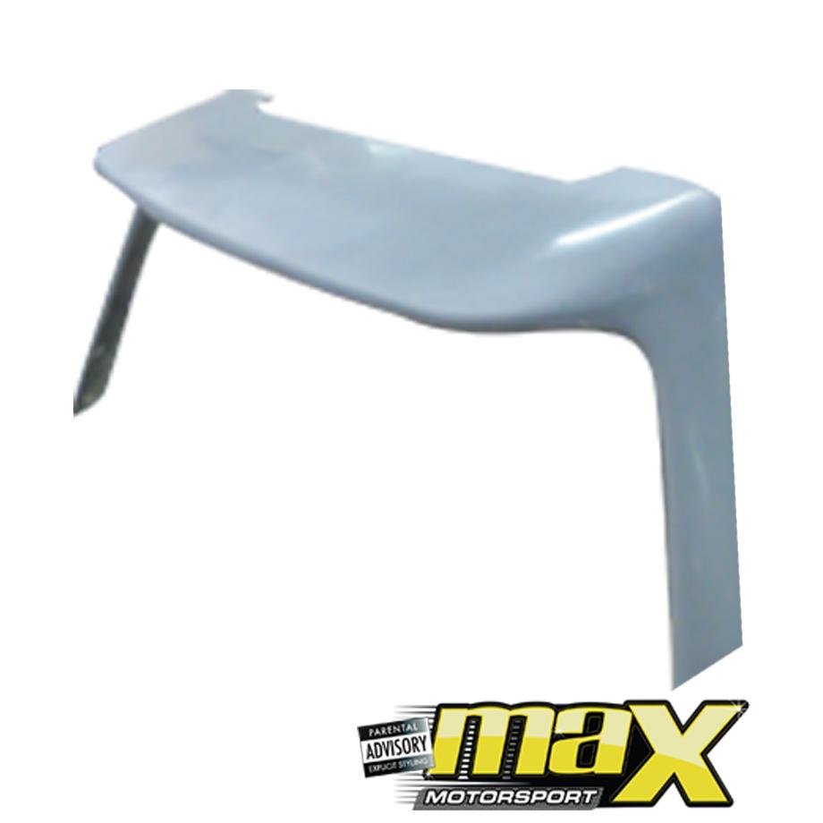 Toyota tazz roof store spoiler for sale