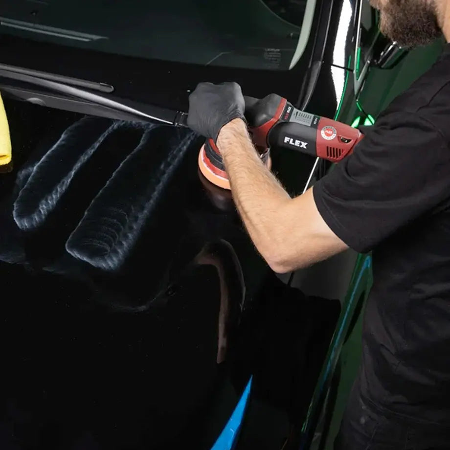 Turtle Wax Hybrid Solutions PRO - 1 Polishing Compound Correct & Finish (437ml) Turtle Wax