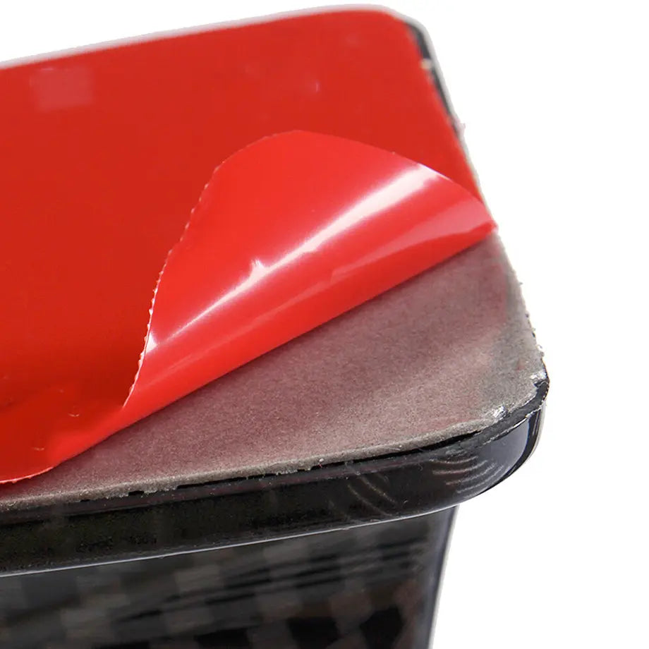 Universal Carbon Look Dummy Shark Fin Antenna Max Motorsport