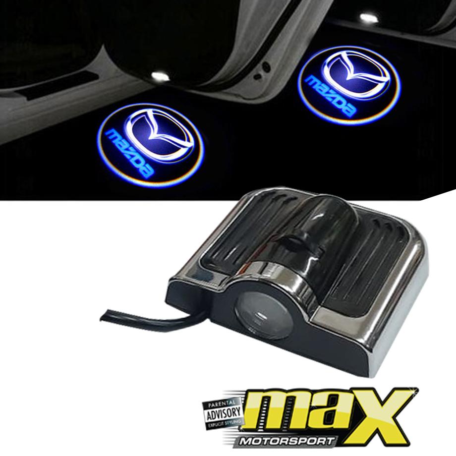 Universal Mazda Courtesy Shadow Lights maxmotorsports