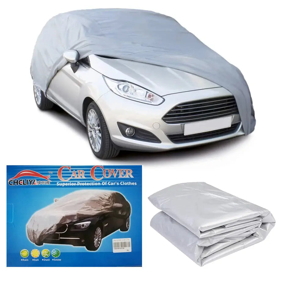 Universal Waterproof Car Cover - Small Max Motorsport