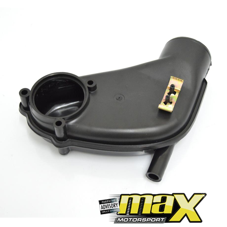 VW Golf 1 Plastic Carburettor Adapter maxmotorsports