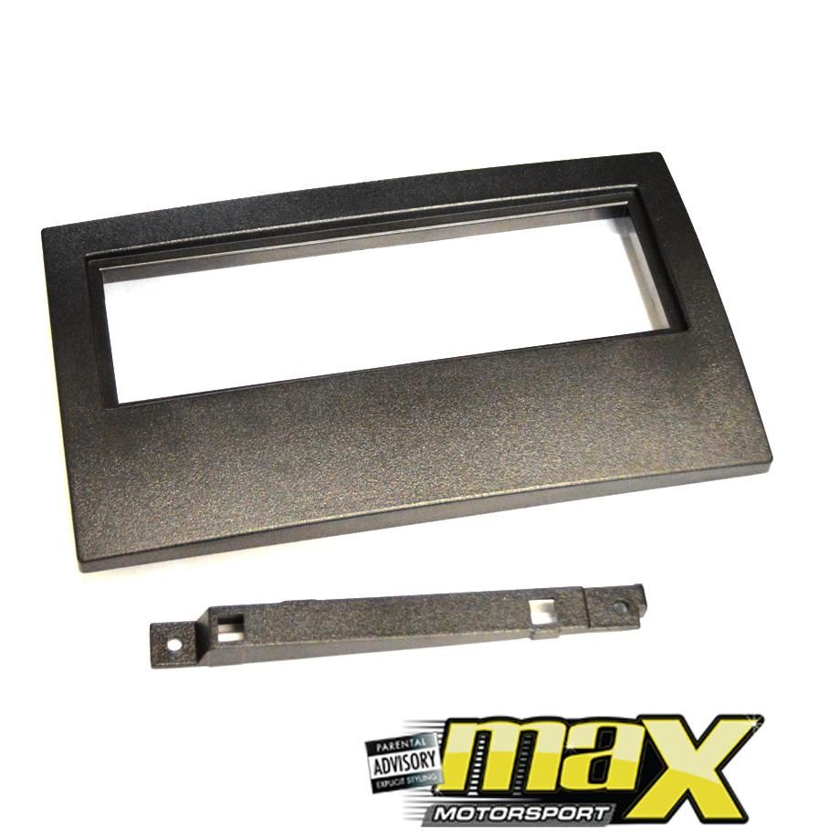VW Golf 1 Single Din Trim Plate maxmotorsports