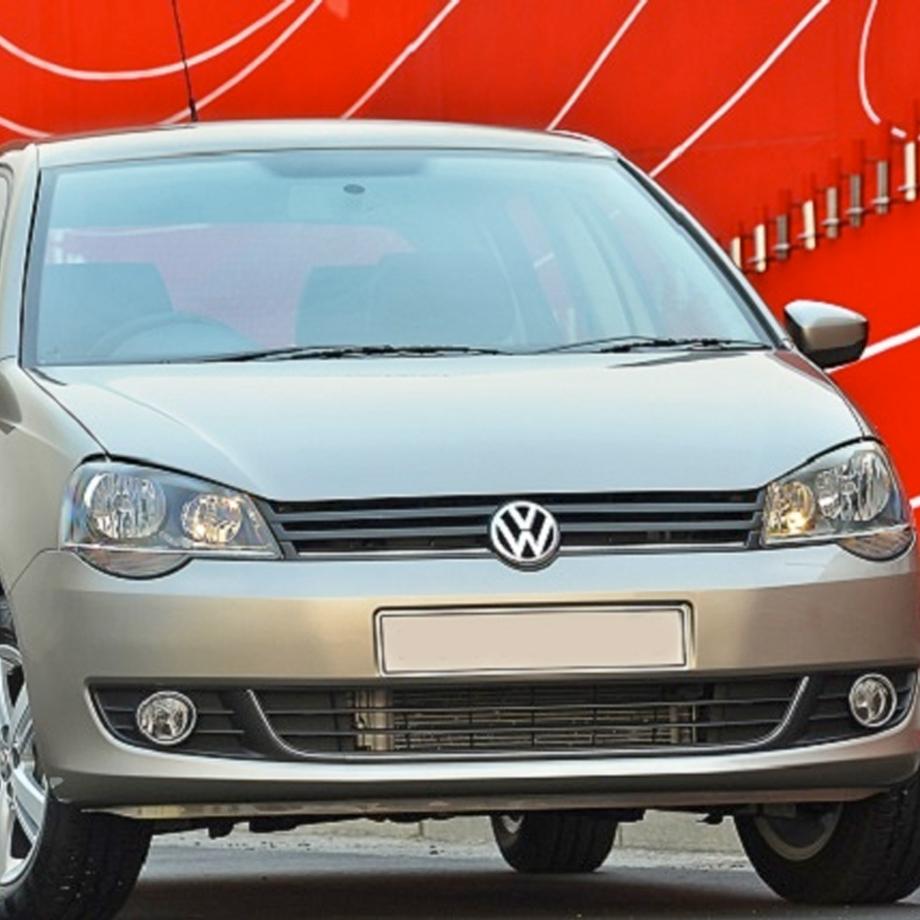VW Polo Vivo Facelift Headlight (05-17) maxmotorsports