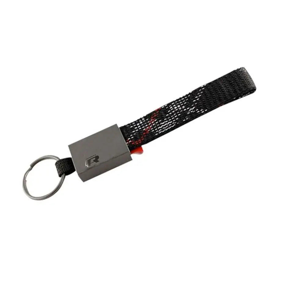 VW R Keyring maxmotorsports