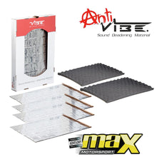 Load image into Gallery viewer, Vibe Anti Sound Deadening Kit Vibe Audio
