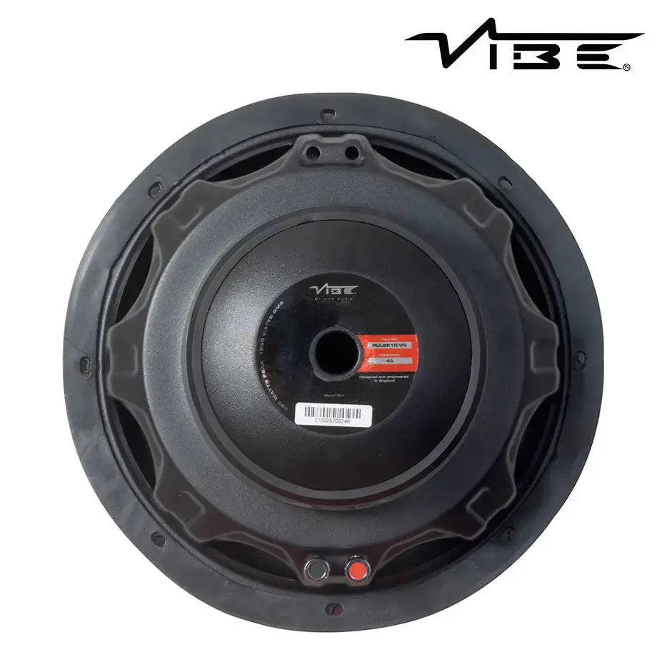 Svc subwoofer hot sale