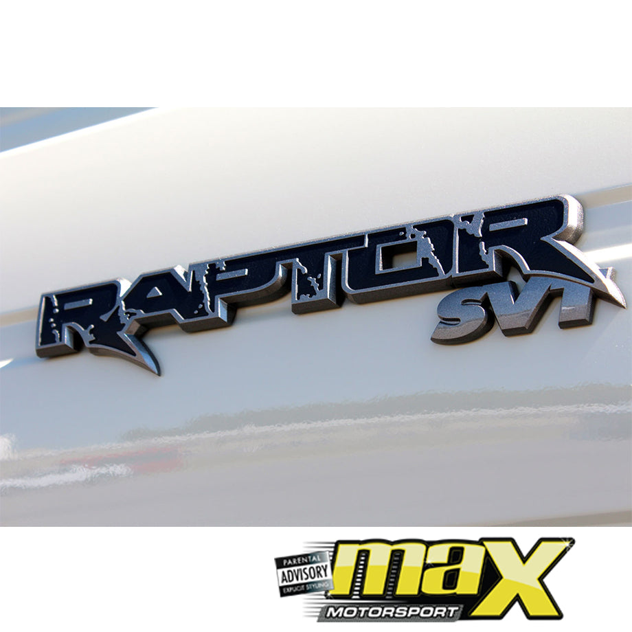 Easy To Fit Max Motorsport