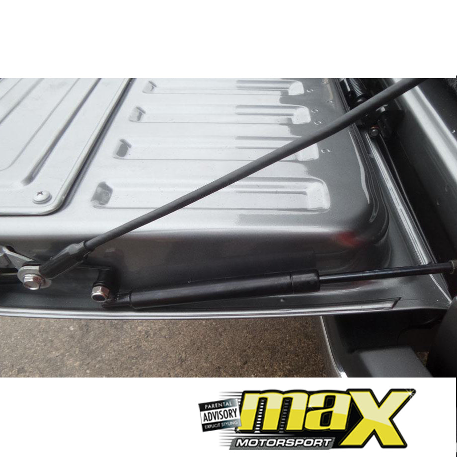 Mazda BT-50 (2012-On) Bakkie Tailgate Shock