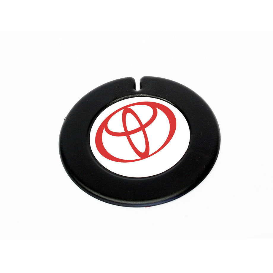 Toyota Disk Holder