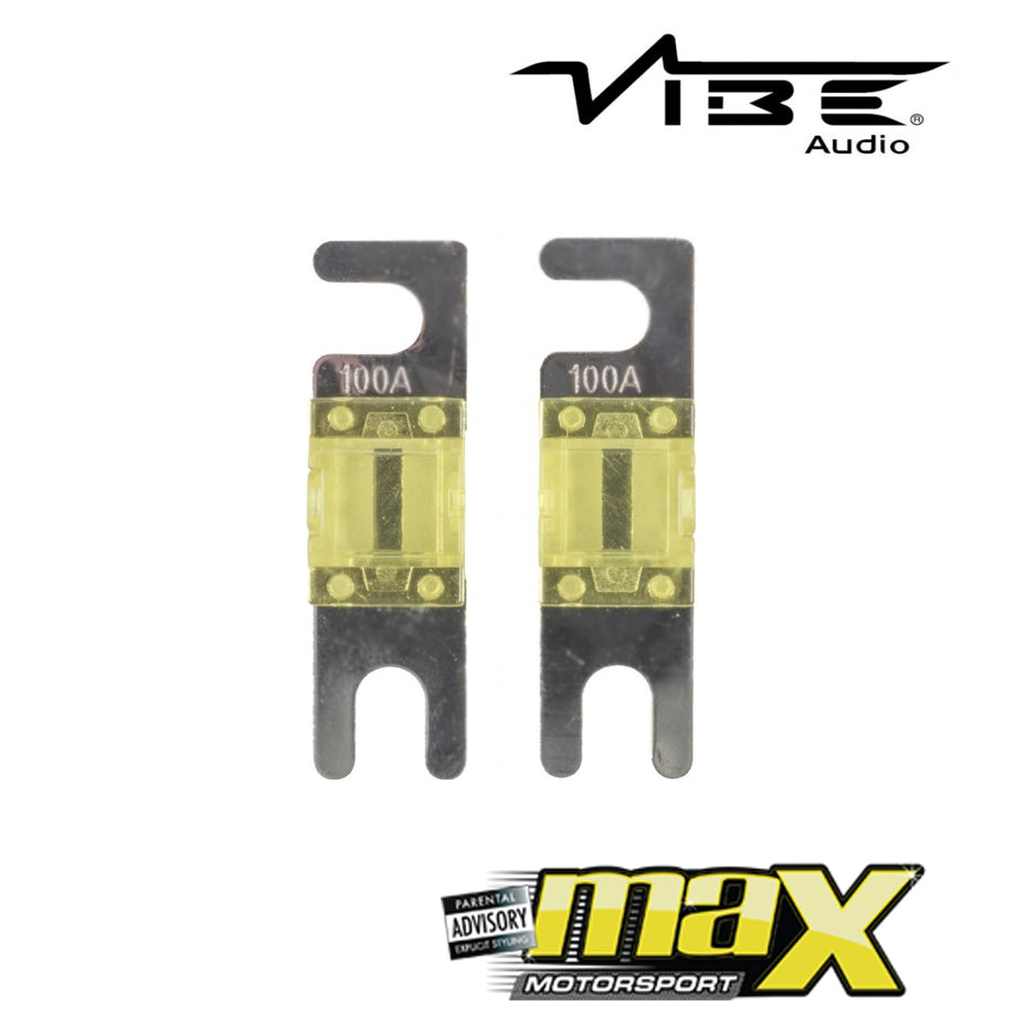 Vibe 100 Amp Mini ANL Fuse