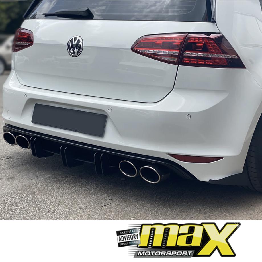 Golf 7 store r diffuser