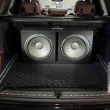 Load image into Gallery viewer, 12&quot; JBL Stage 1200D Double Subwoofer Enclosure (1000W) JBL Audio
