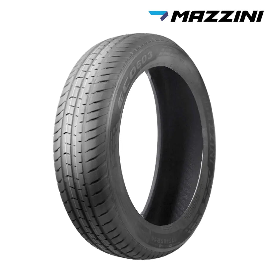 14 Inch - Mazzini Eco603 82H Tyre - (175/65/14) Max Motorsport