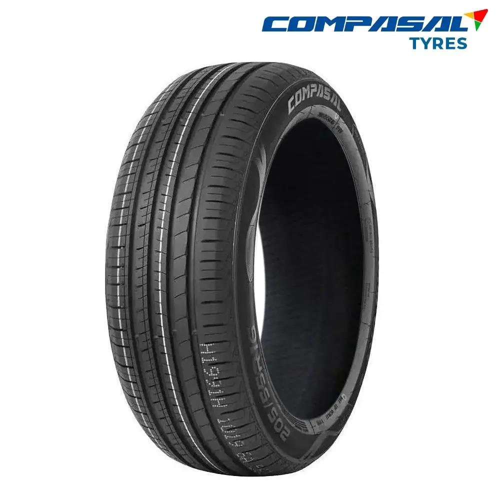 15 Inch Compasal Blazer HP 82V Tyre - (195/50/15) Compasal Tyres