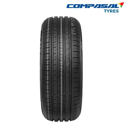 15 Inch Compasal Blazer HP 82V Tyre - (195/50/15) Compasal Tyres