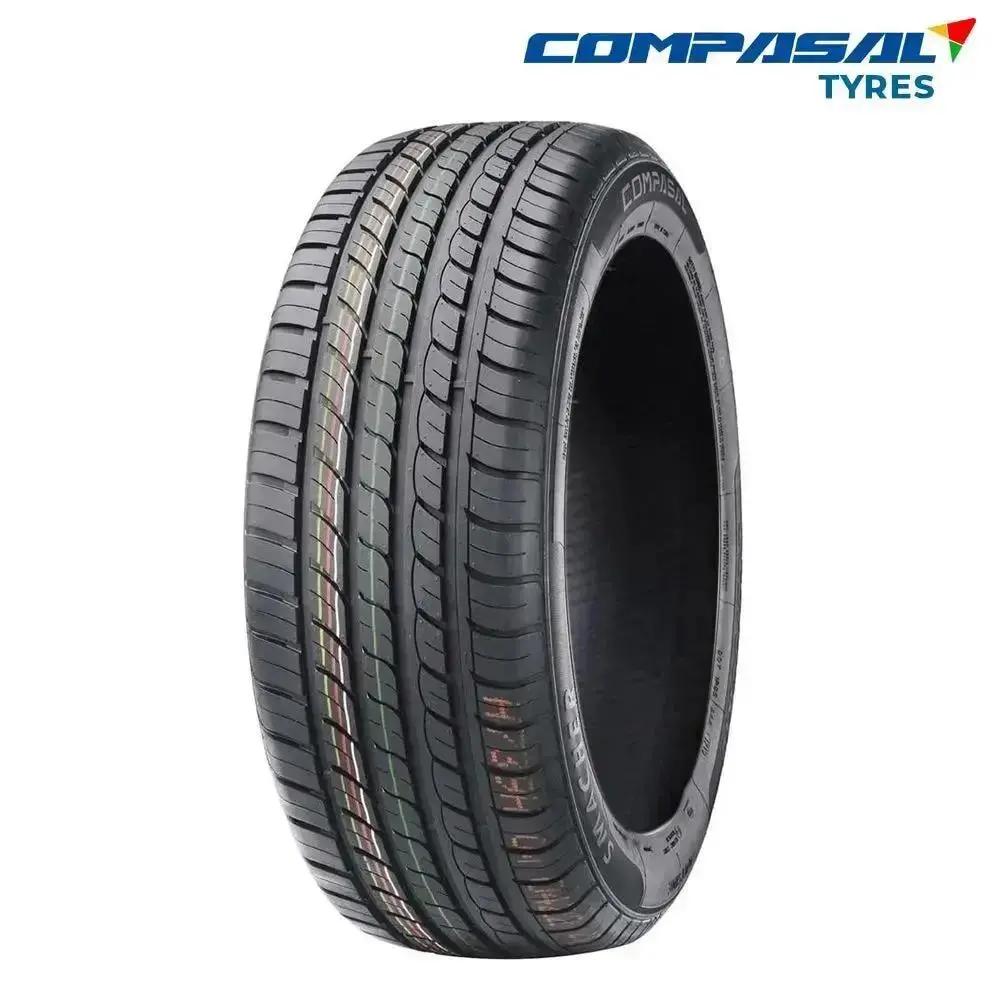 15 Inch Compasal Blazer XL 84W Tyre - (195/50/15) Compasal Tyres