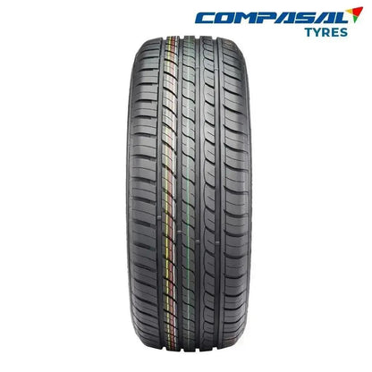 15 Inch Compasal Blazer XL 84W Tyre - (195/50/15) Compasal Tyres