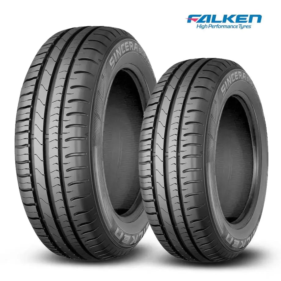 Falken High Performance Tyre - 15 Inch (195/50/15) – Max Motorsport