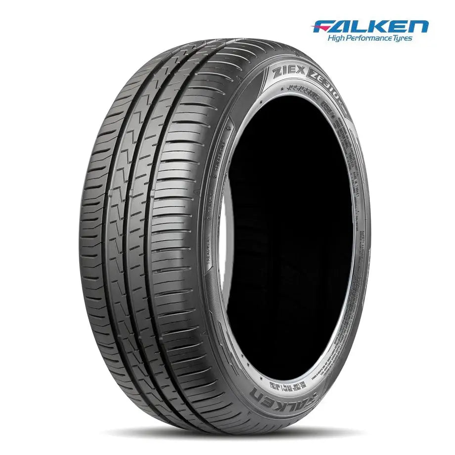 15 Inch Falken Ziex ZE-301R 82V EcoRun Tyre (195/50/15) Falken Tyres