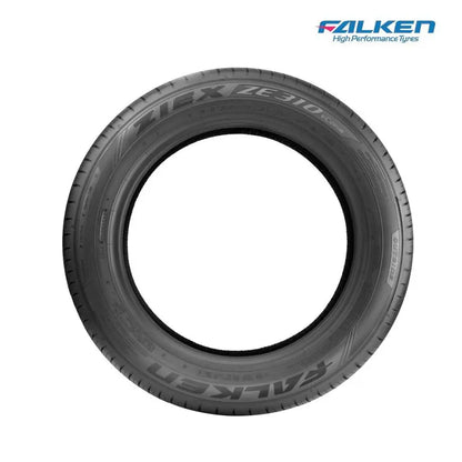 15 Inch Falken Ziex ZE-301R 82V EcoRun Tyre (195/50/15) Falken Tyres