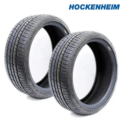 15 Inch Hockenheim Stretch 75V Tyre - (165/40/15) Hockenheim Tyre