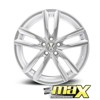 15 Inch MX5274-15 Polo Mirabeau Style Wheel & Tyre Combo - 5x100 PCD Max Motorsport
