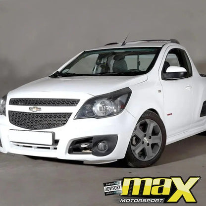 15 Inch MXCEY-GM Chev Utility Sport Style Wheel & Tyre Combo - 5x100 PCD Max Motorsport