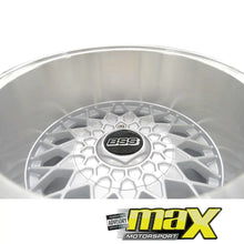 Load image into Gallery viewer, 15 Inch Mag Wheel - 10J BSS MX792 Bakkie Wheel (6x139.7 PCD) maxmotorsports
