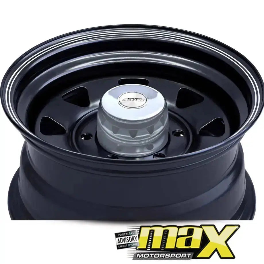 14 Inch Mag Wheel - MX8246-38 Modular Wheels (6x139.7 PCD) – Max Motorsport
